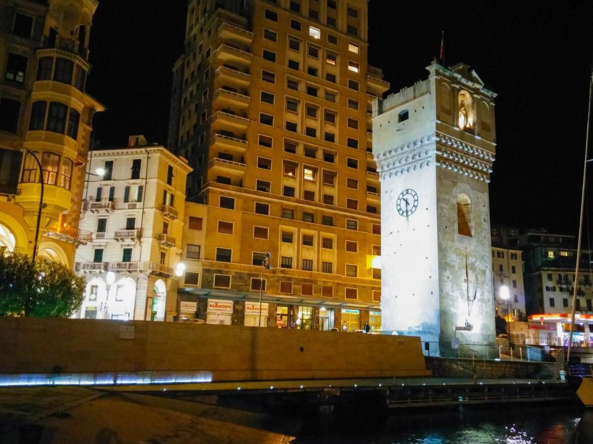 Appartamento Indipendente A Due Passi Dal Centro Savone Extérieur photo