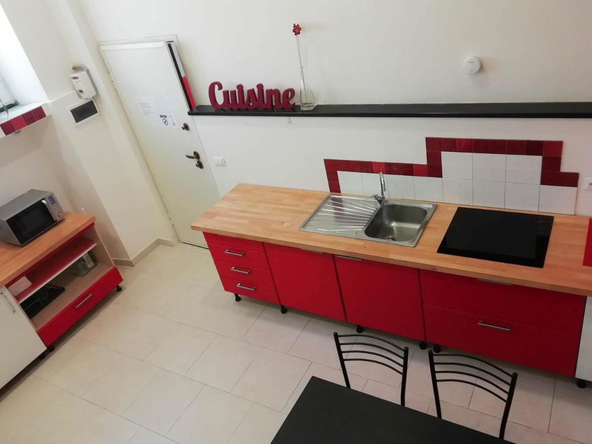 Appartamento Indipendente A Due Passi Dal Centro Savone Extérieur photo