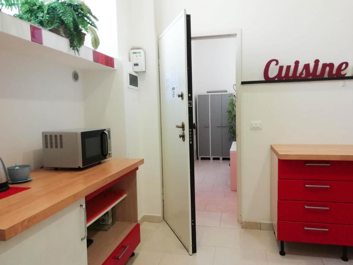Appartamento Indipendente A Due Passi Dal Centro Savone Extérieur photo