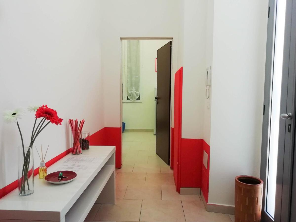 Appartamento Indipendente A Due Passi Dal Centro Savone Extérieur photo