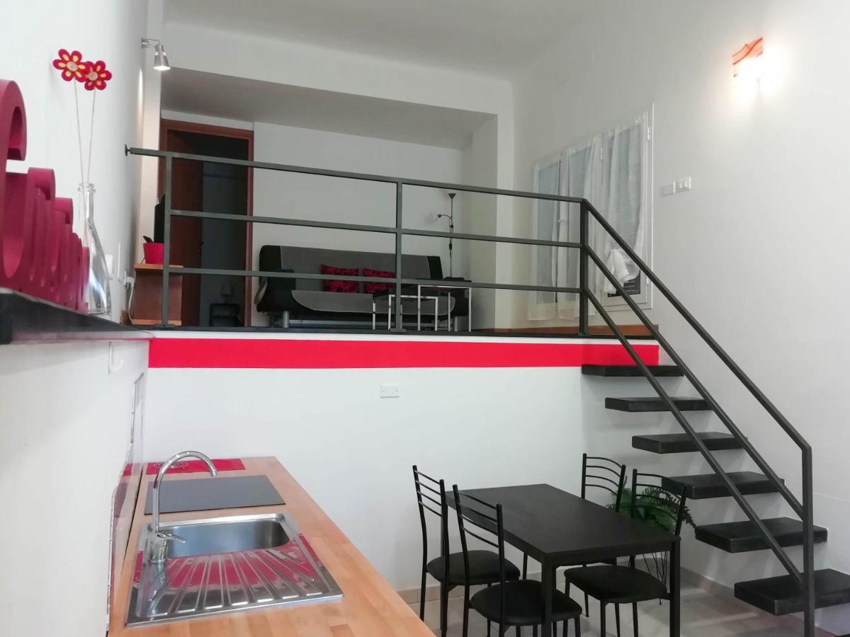 Appartamento Indipendente A Due Passi Dal Centro Savone Extérieur photo
