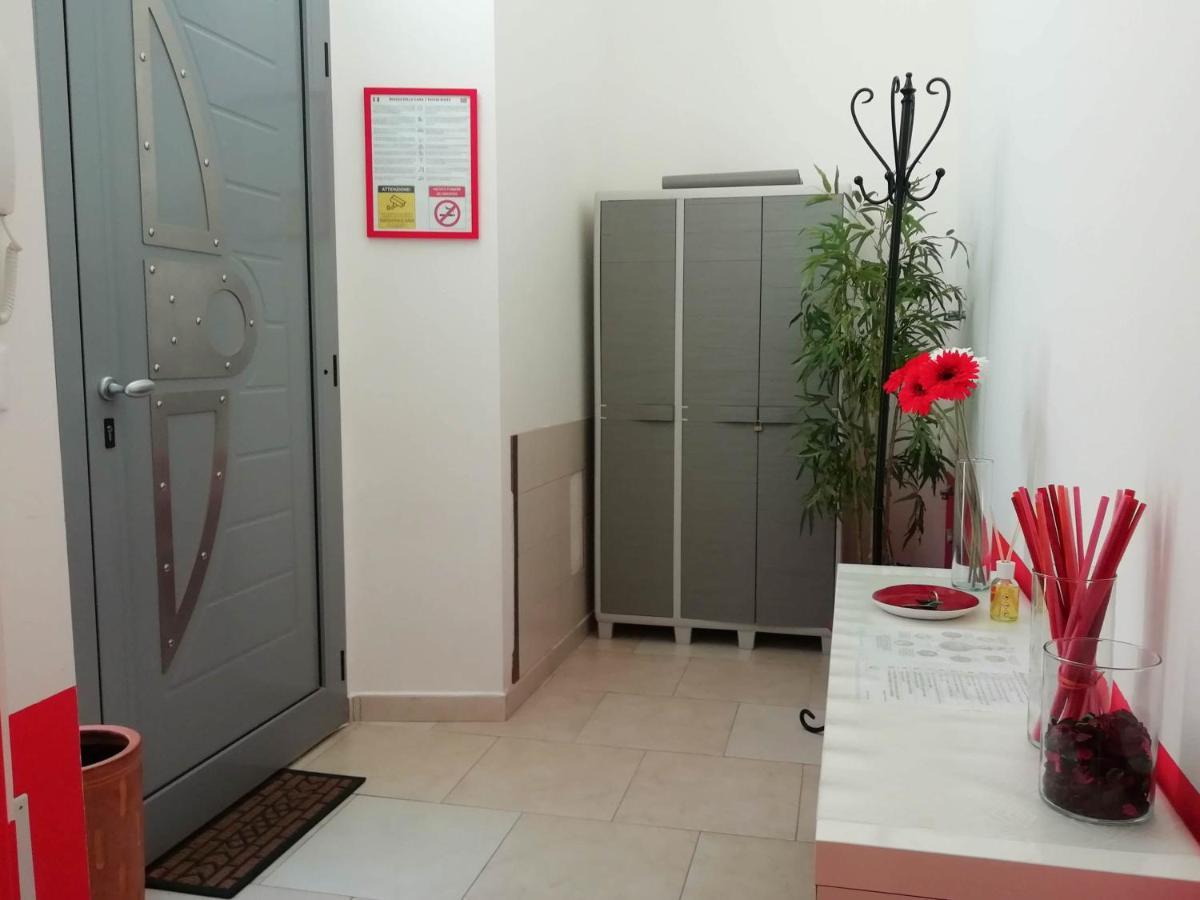 Appartamento Indipendente A Due Passi Dal Centro Savone Extérieur photo