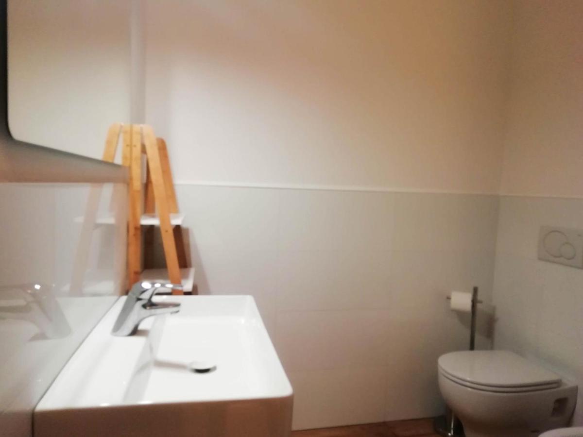 Appartamento Indipendente A Due Passi Dal Centro Savone Extérieur photo
