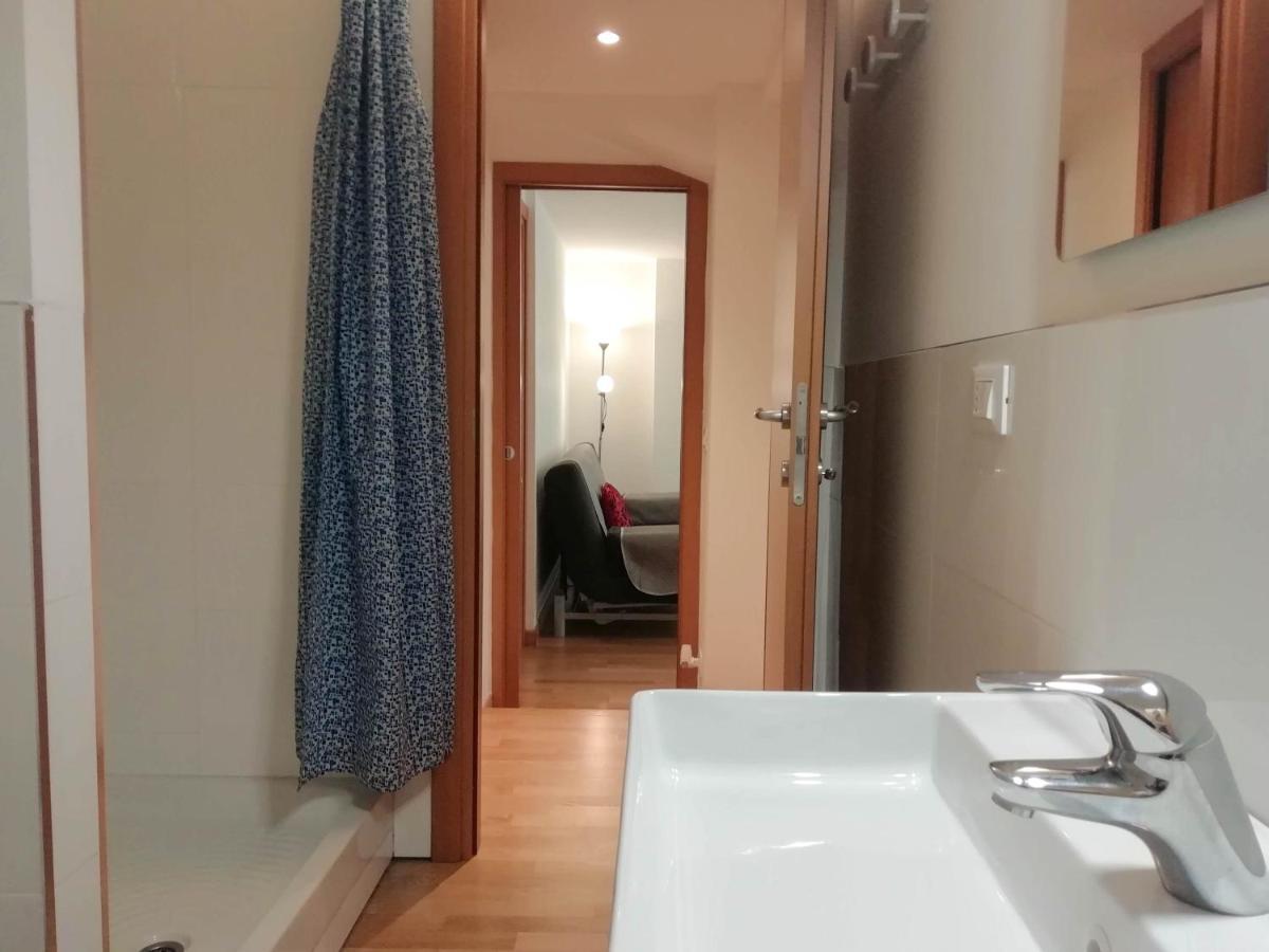 Appartamento Indipendente A Due Passi Dal Centro Savone Extérieur photo