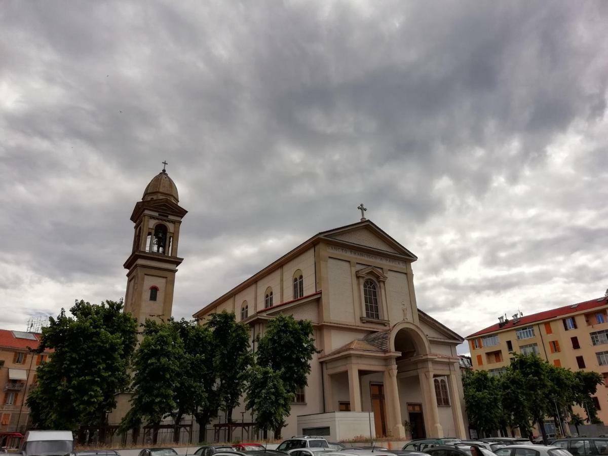 Appartamento Indipendente A Due Passi Dal Centro Savone Extérieur photo