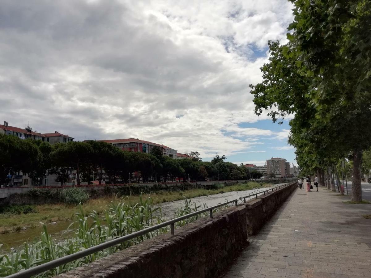 Appartamento Indipendente A Due Passi Dal Centro Savone Extérieur photo