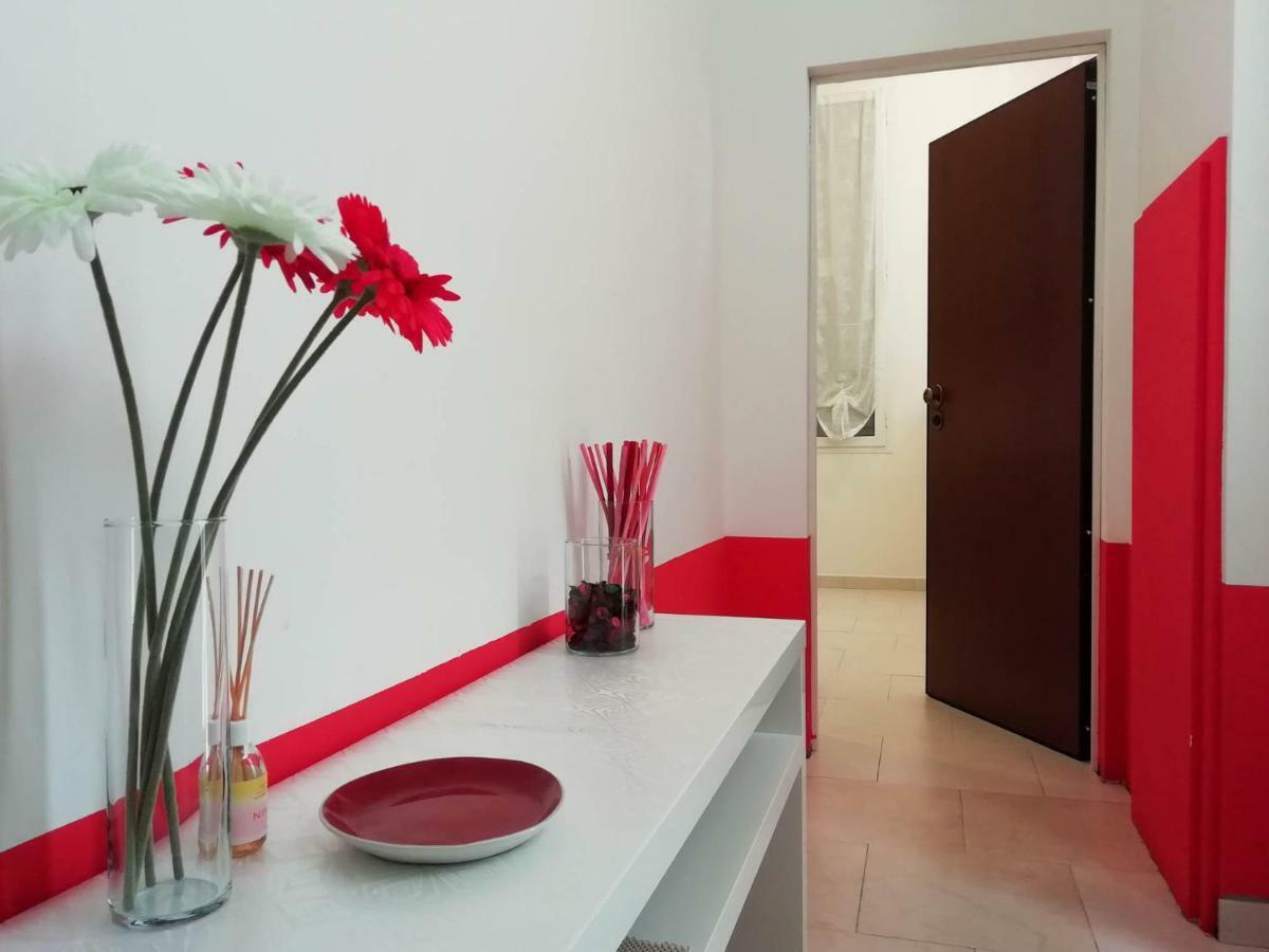 Appartamento Indipendente A Due Passi Dal Centro Savone Extérieur photo