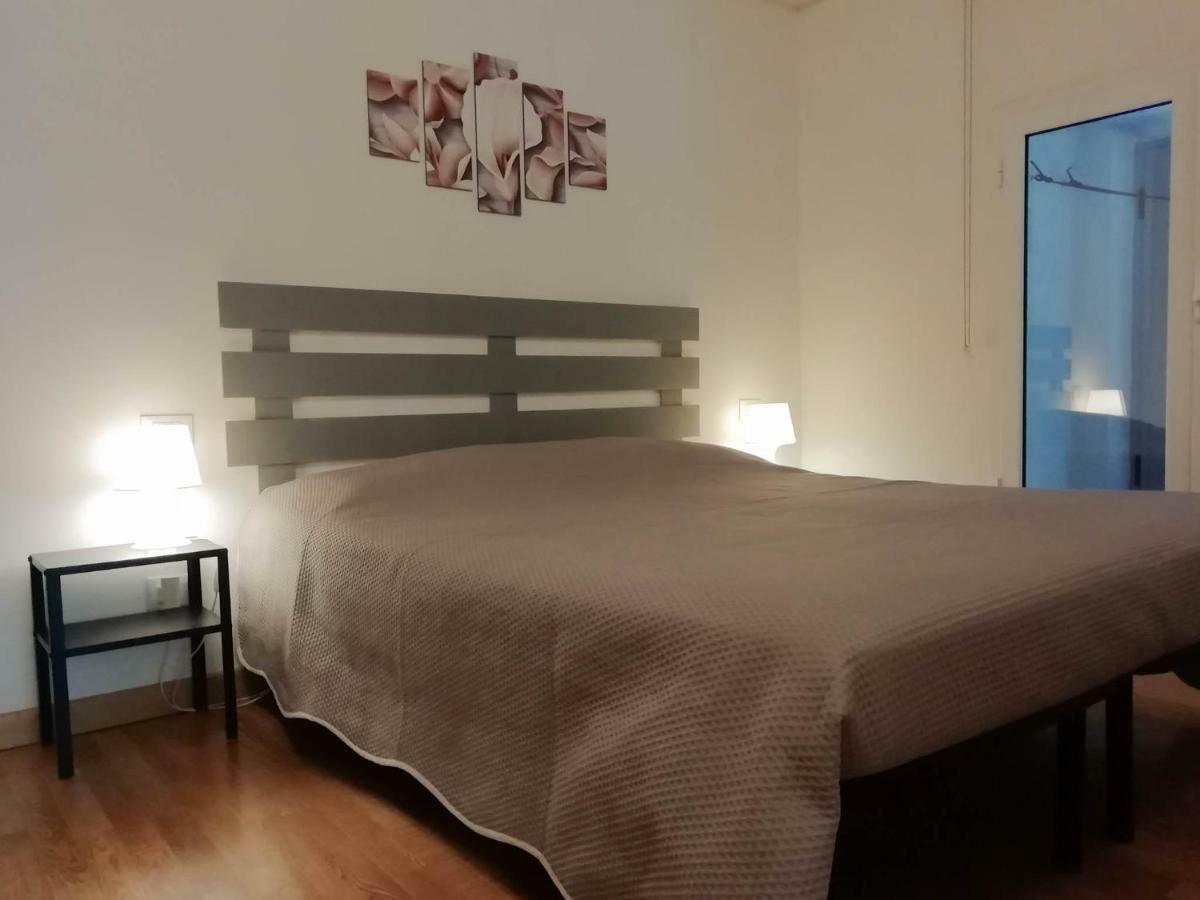 Appartamento Indipendente A Due Passi Dal Centro Savone Extérieur photo