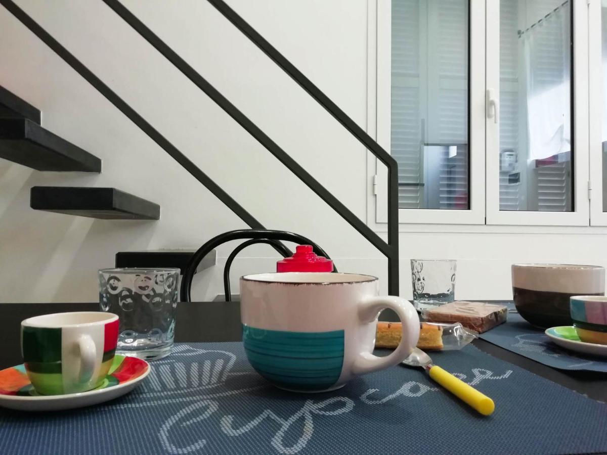 Appartamento Indipendente A Due Passi Dal Centro Savone Extérieur photo