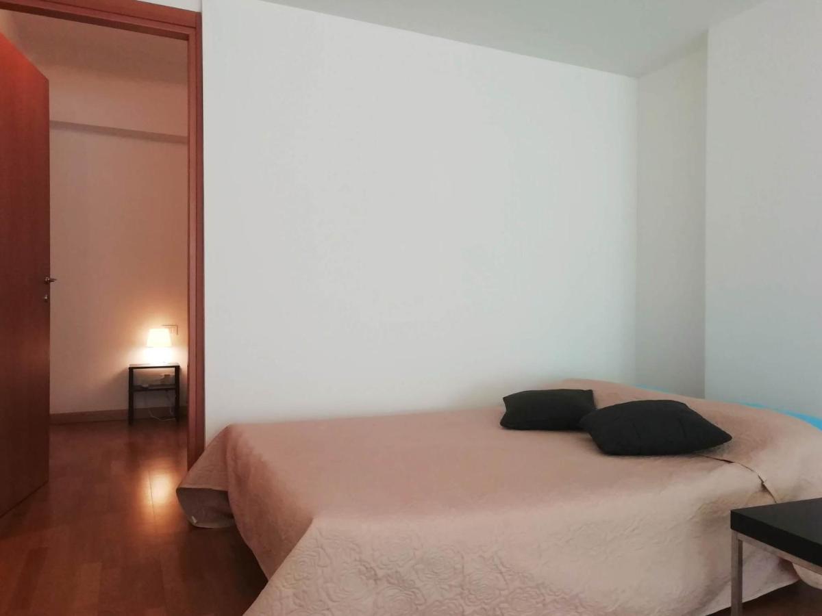 Appartamento Indipendente A Due Passi Dal Centro Savone Extérieur photo